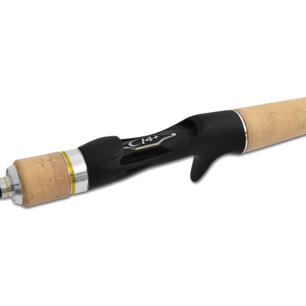 Canne Casting Shimano Yasei LTD Power Finesse 2.15m (7-21g)