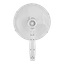 Gulvvifte 45 W Ø41 105-125 cm