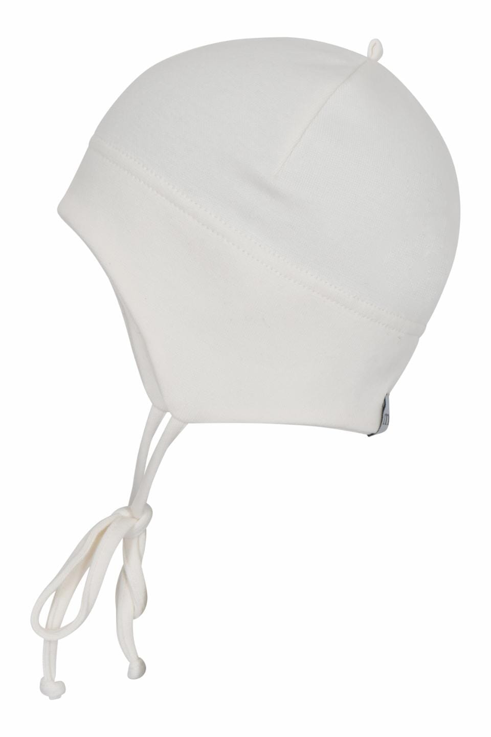 Sami baby hat offwhite - MP - Rumpetroll