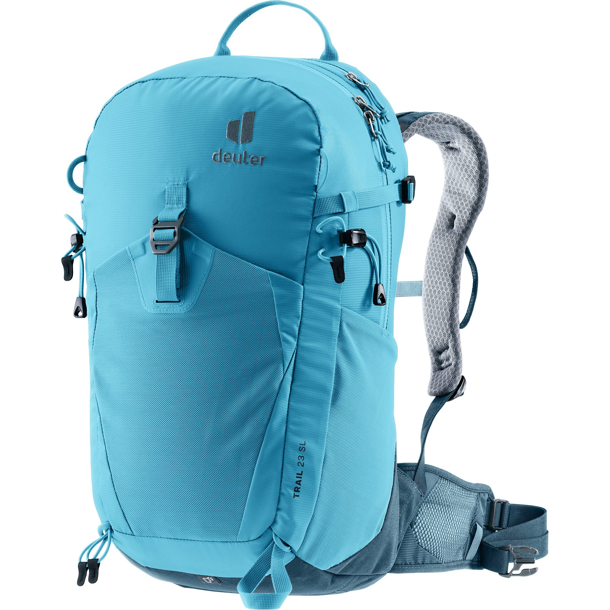deuter Trail 23l SL Rucksack Damen lagoon