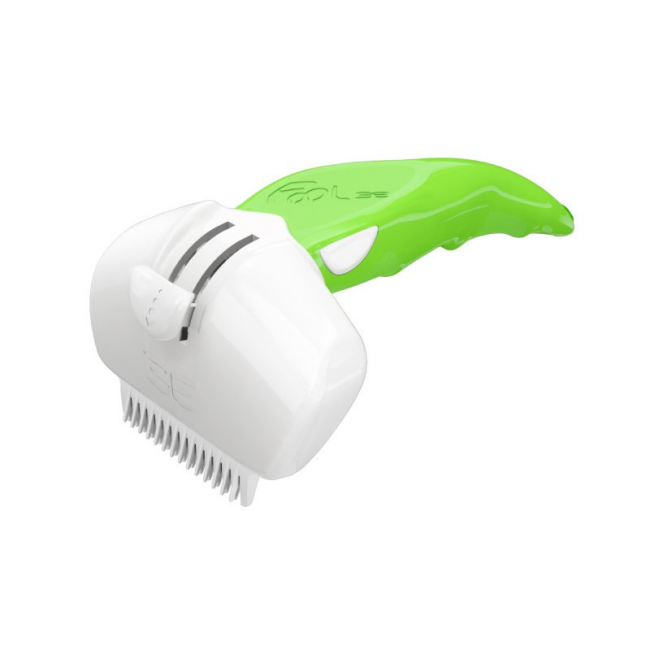 Brosse Foolee Easee S pour chat