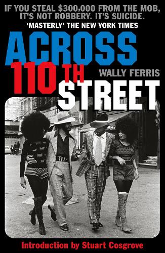 Across 110th Street (Paperback)