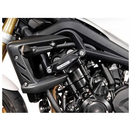 Pare-carter SW-MOTECH kit patin de protection sw motech
