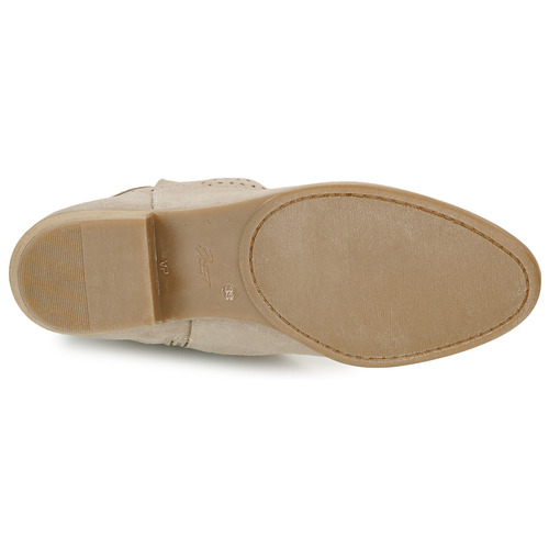 Betty London - OGEMMA - Beige