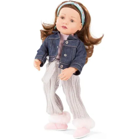 Götz Puppe Grete, 36cm
