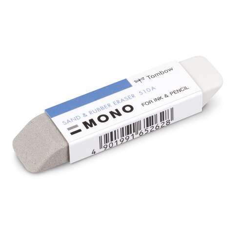 TOMBOW® MONO SAND Radierer