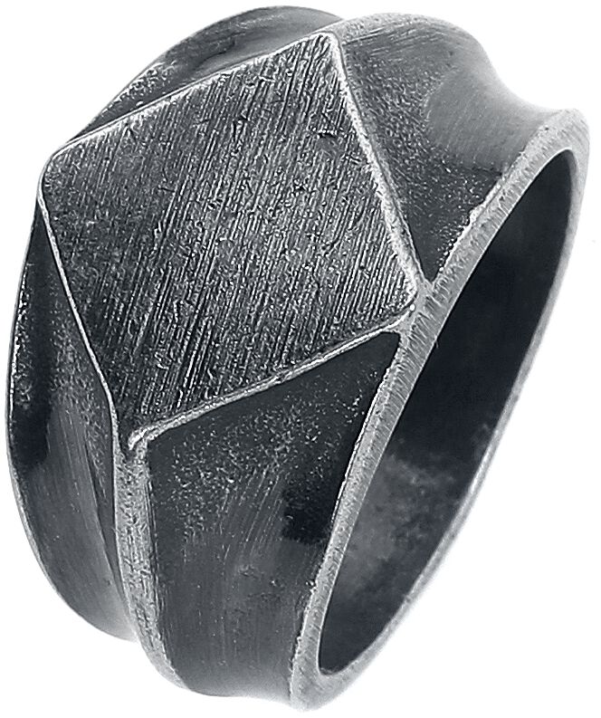 Basic | etNox hard and heavy Bague