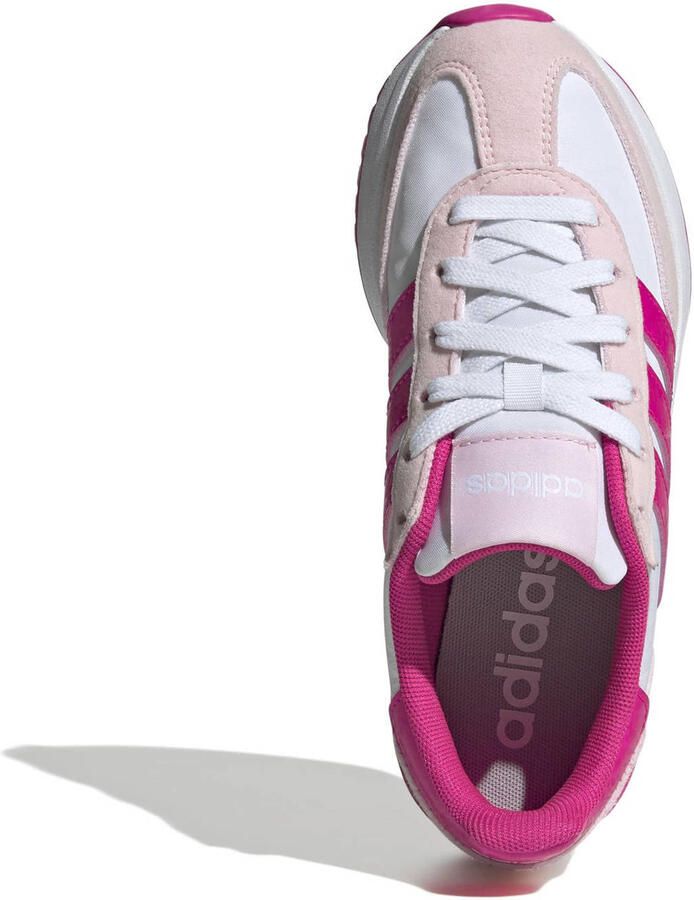 Adidas Sportswear Run 70s 2.0 Schoenen Kids Kinderen Wit