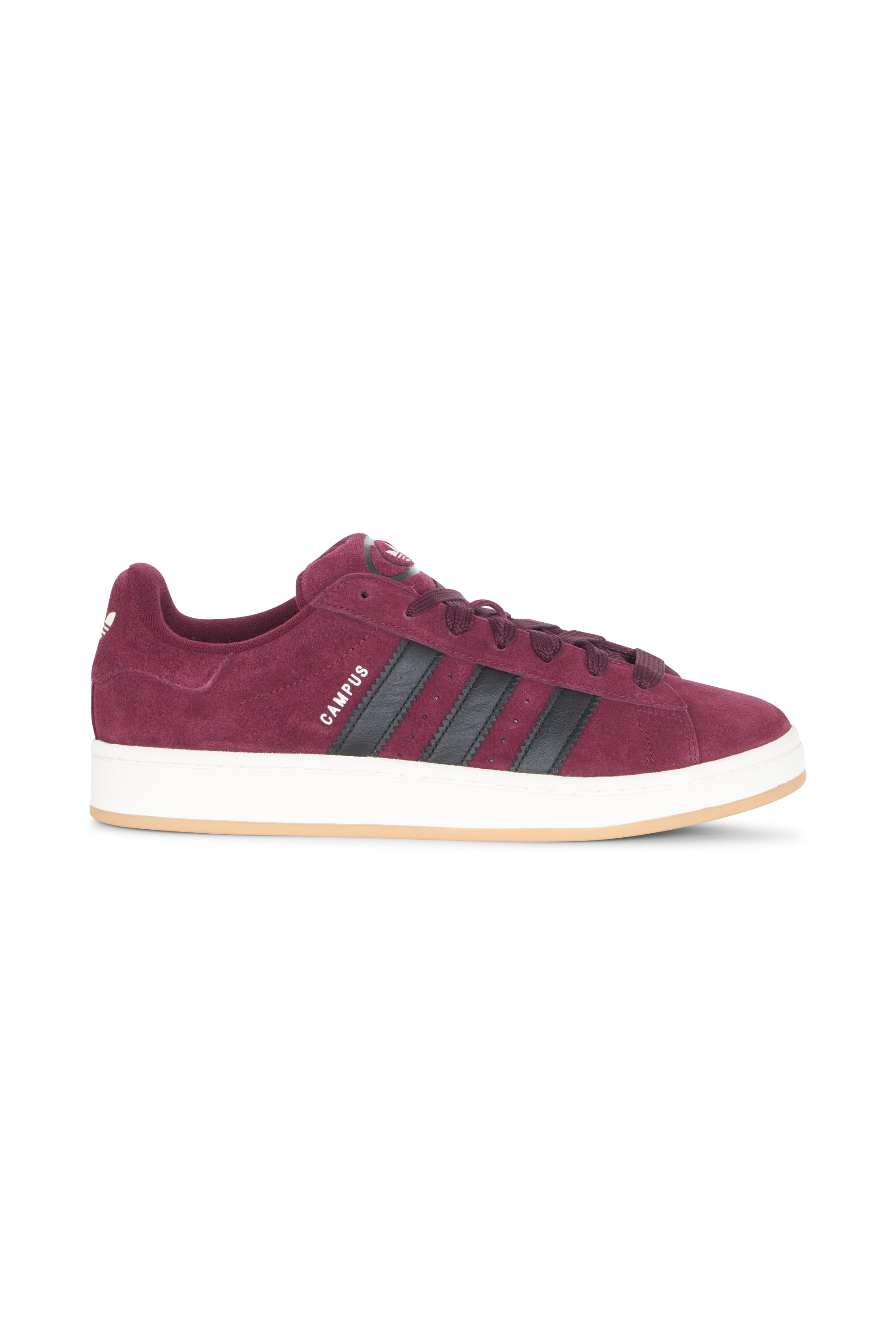 ADIDAS Baskets CAMPUS 00s Rouge