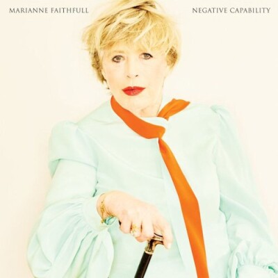 Marianne Faithfull - Negative Capability - Deluxe Edition - Cd
