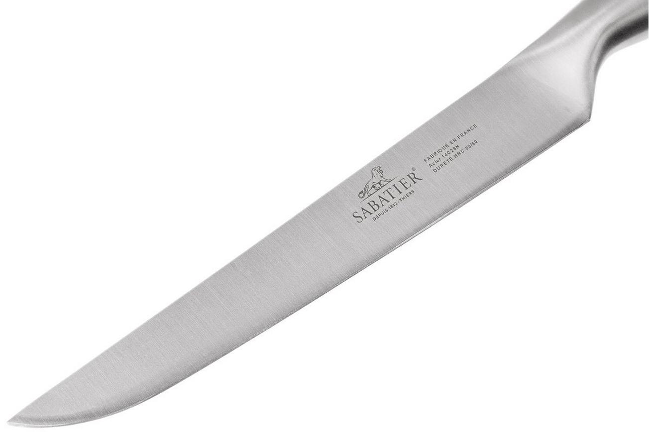 Lion Sabatier Fuso Nitro  vleesmes 20 cm, 747282