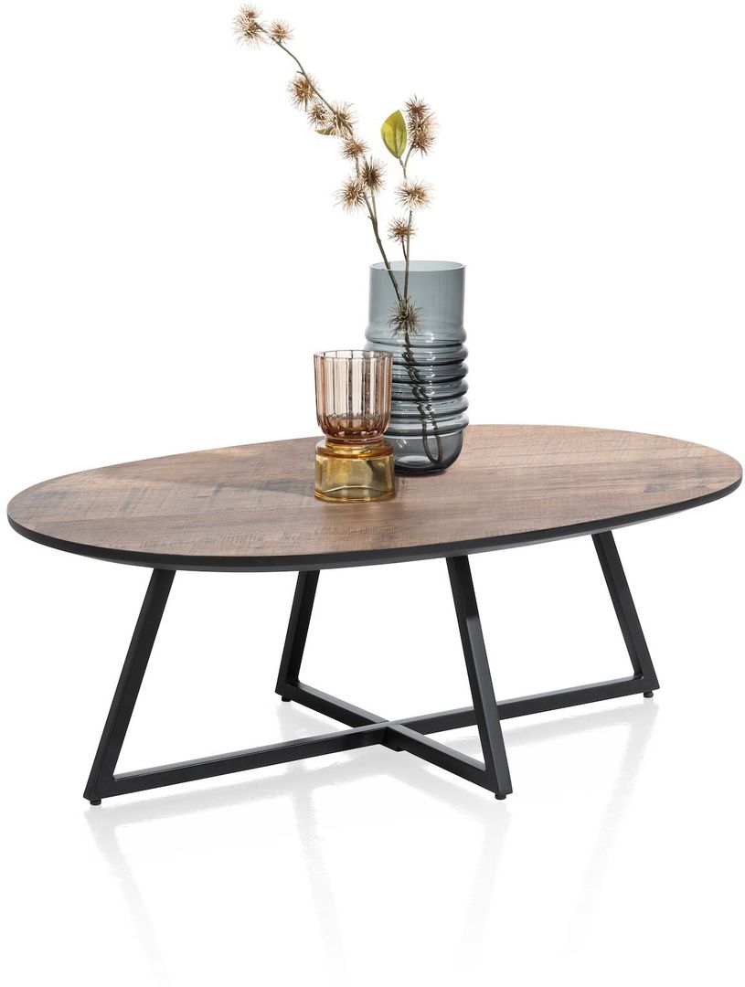 Henders en Hazel Avalon Salontafel