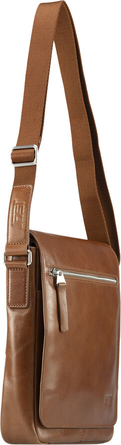 JOST SKAGEN Skuldertaske S Cognac
