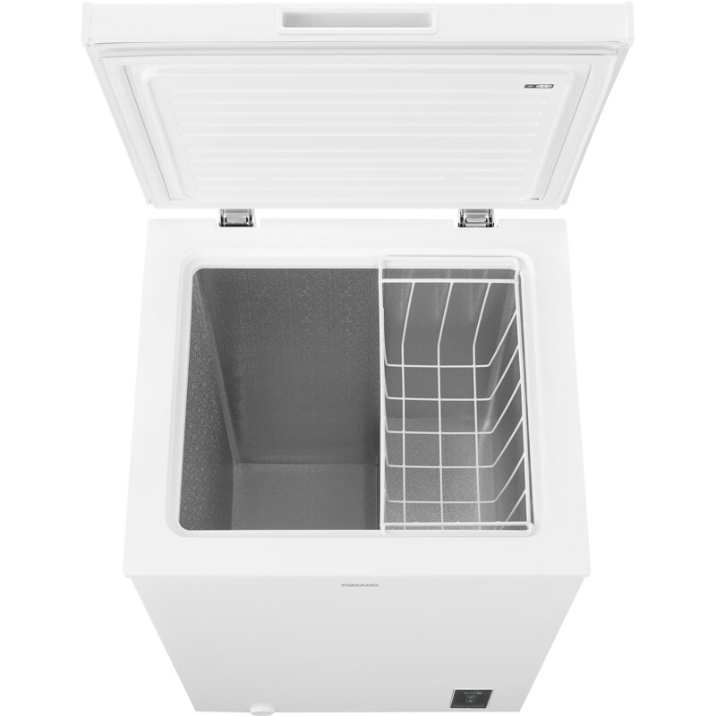 Tomado Vrieskist wit - TCF0991W