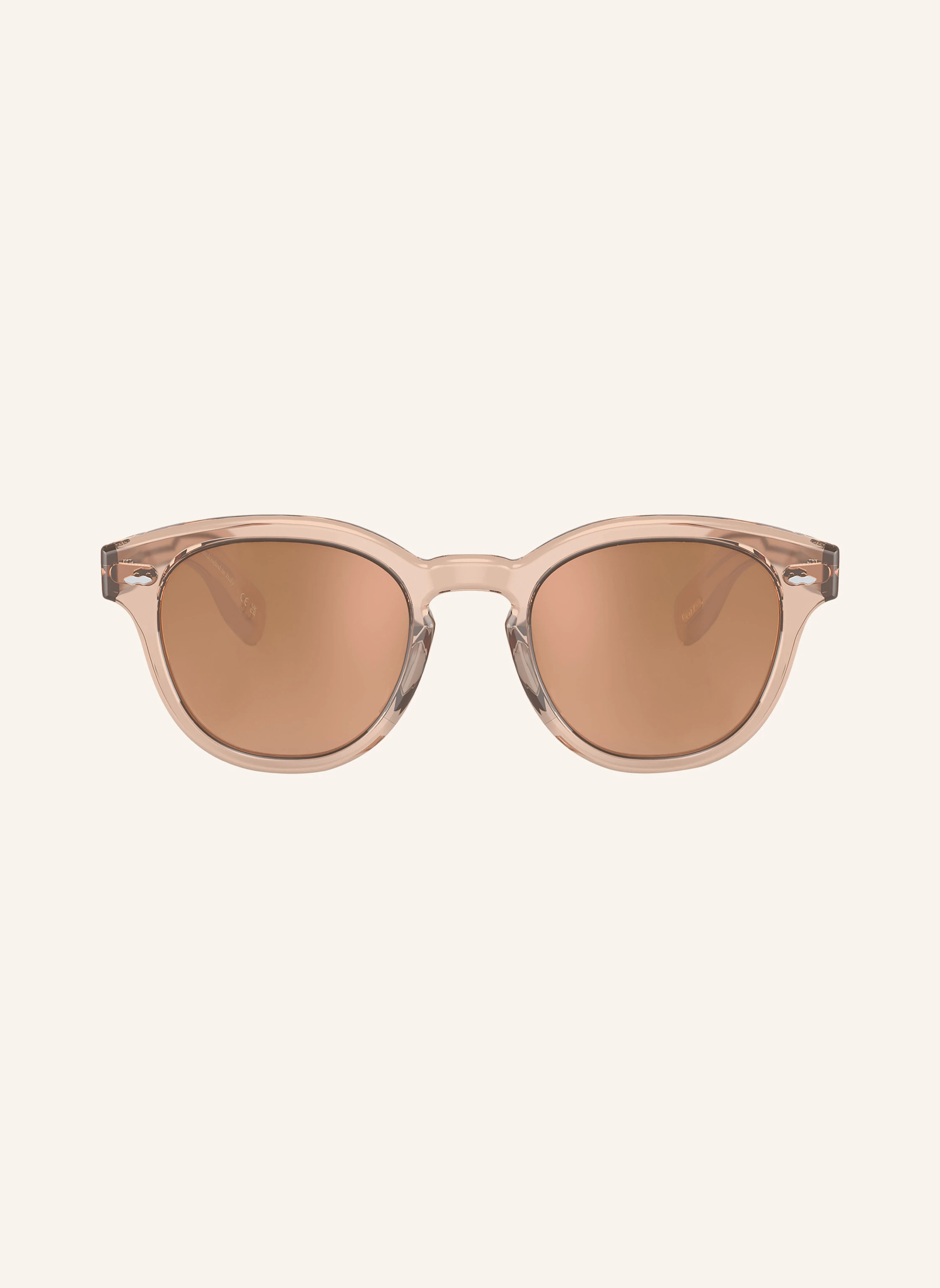 OLIVER PEOPLES Sonnenbrille OV5413SU