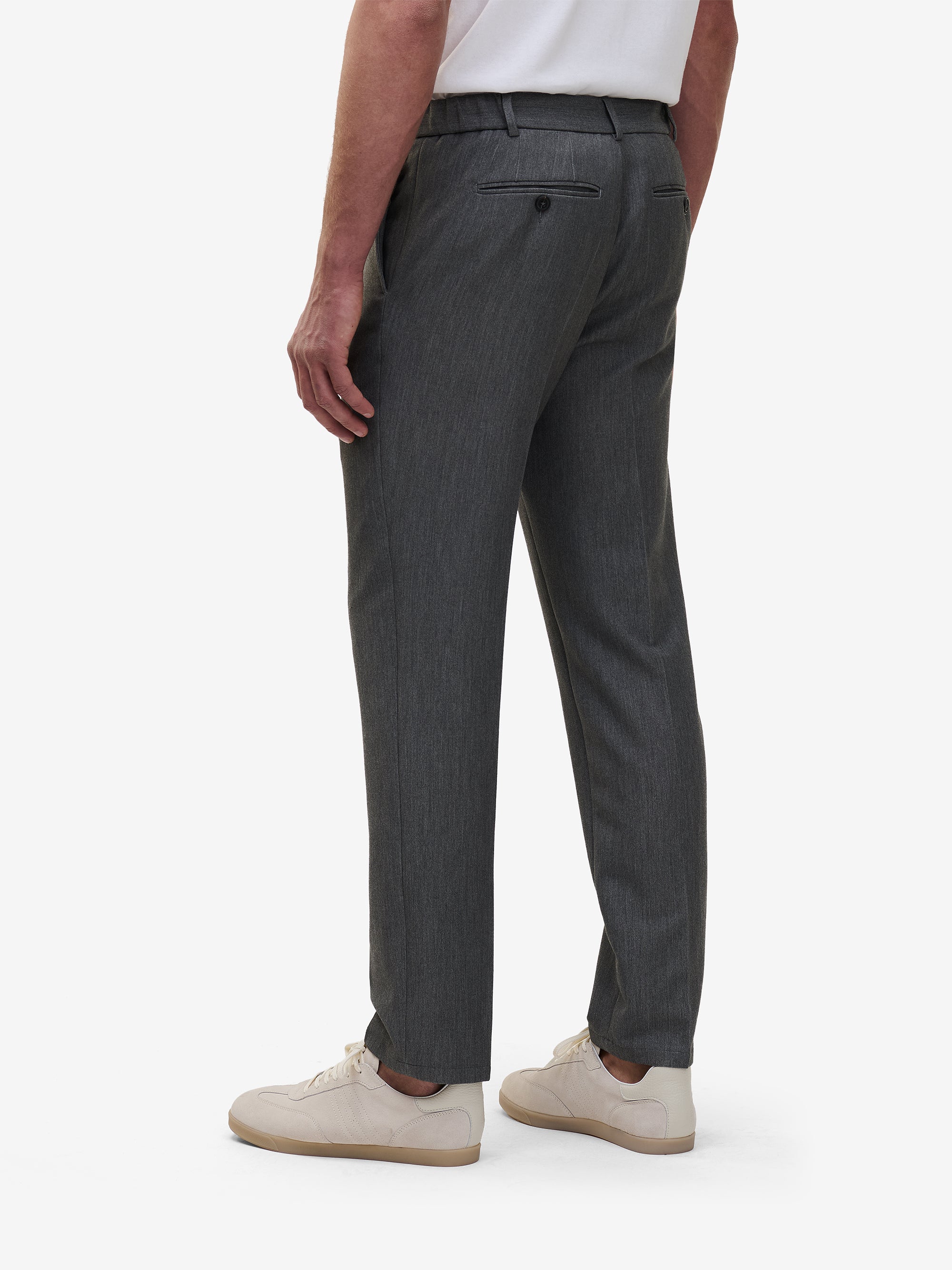 Toronto Viscose Stretch Blend PA01012-MGH