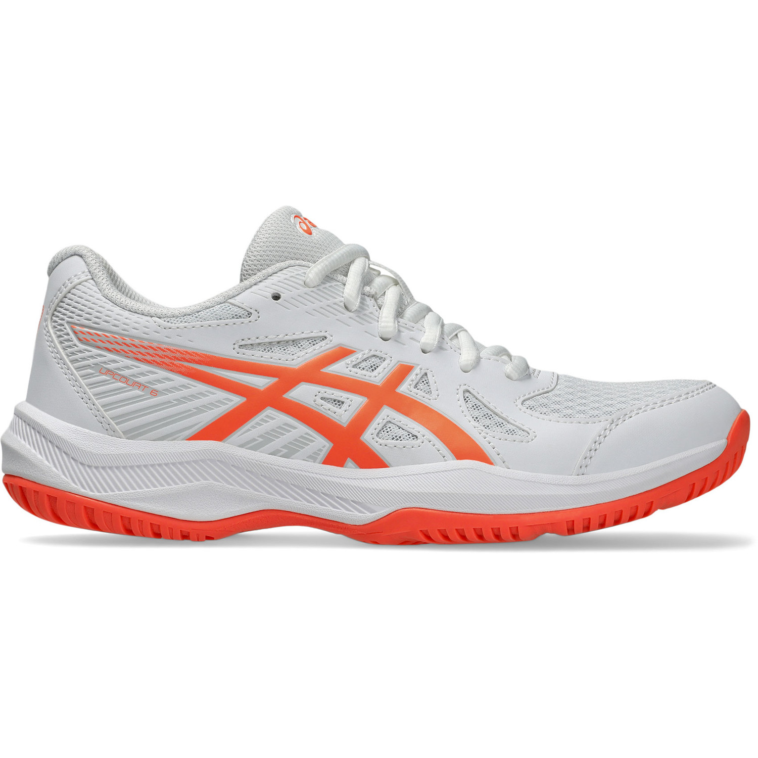ASICS Upcourt 6 Dames