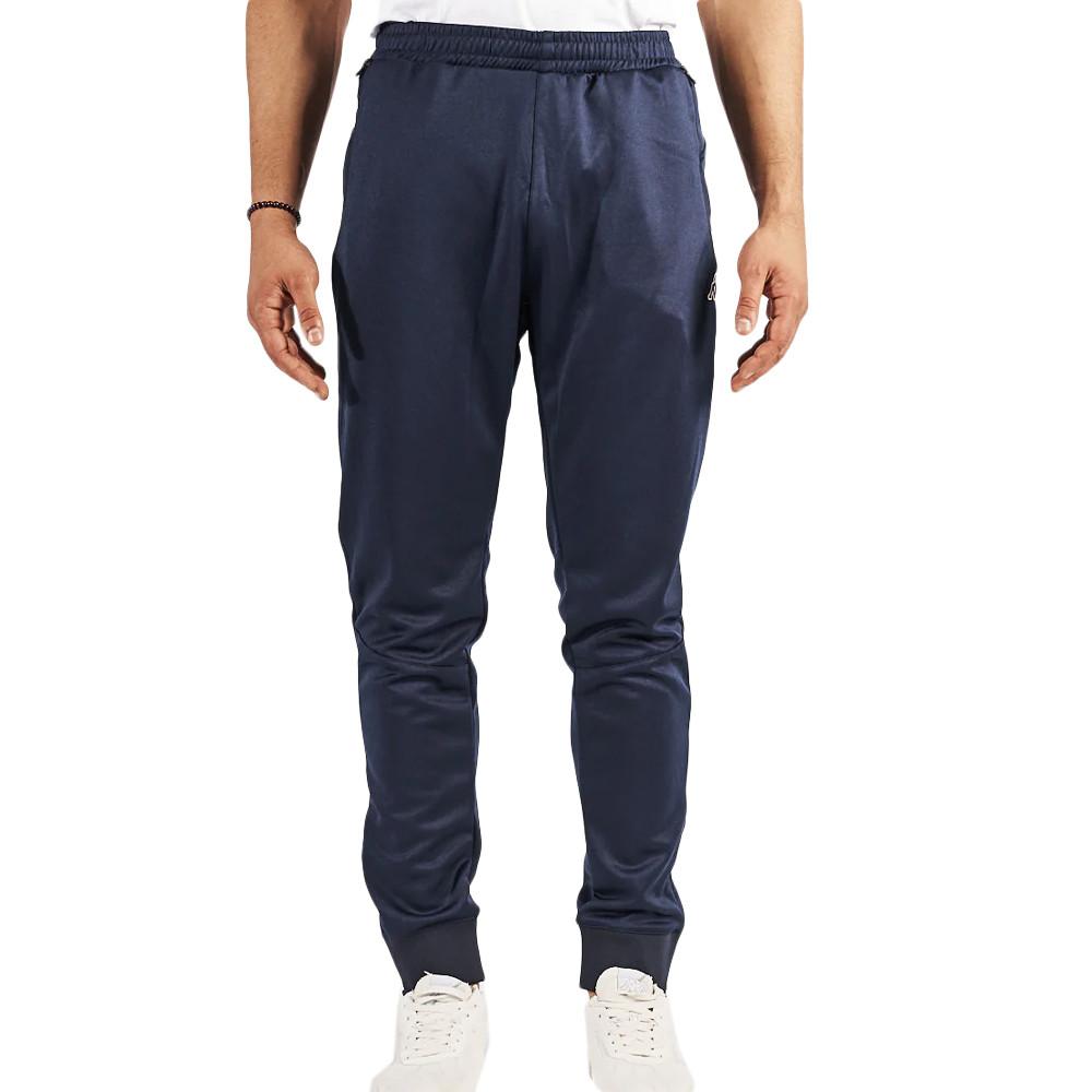 Kappa Jogging Bleu Homme Kappa Kouros