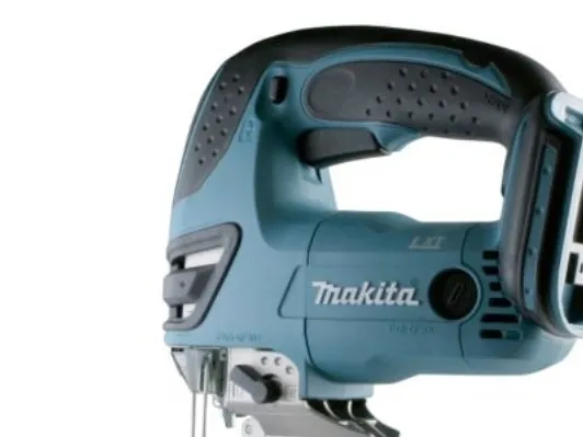 Makita DJV180Z - Stiksav - ledningfri - intet batteri - 18 V