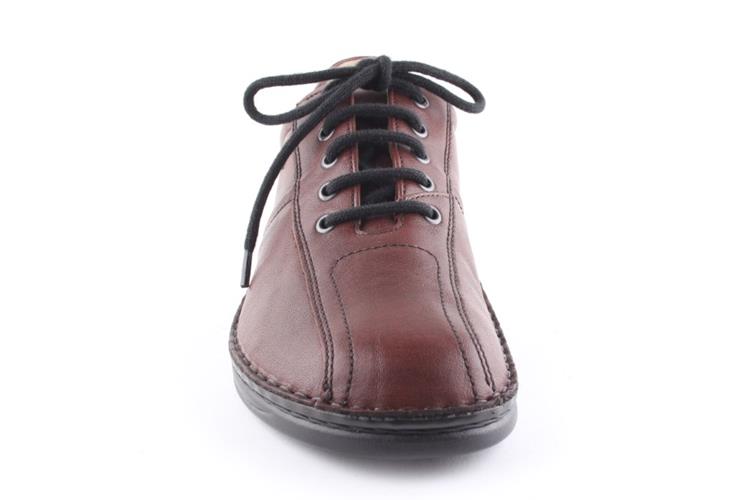 Finn Comfort Dijon 1101 Roodbruin