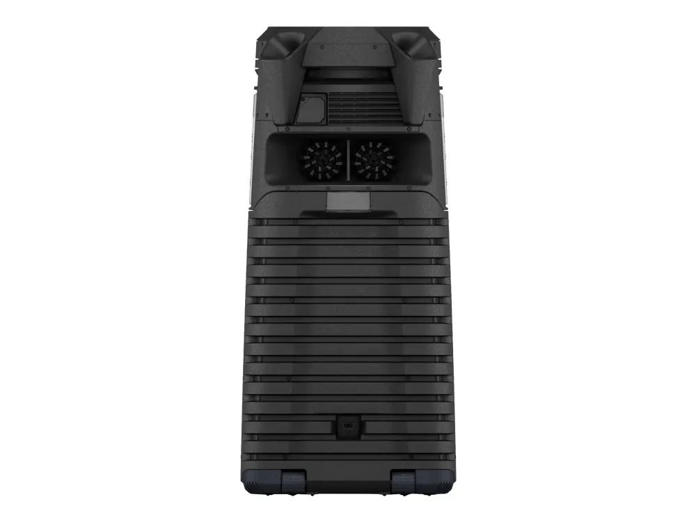 Sony MHC-V73D - Festhøjttaler - trådløs - NFC, Bluetooth - App-kontrolleret