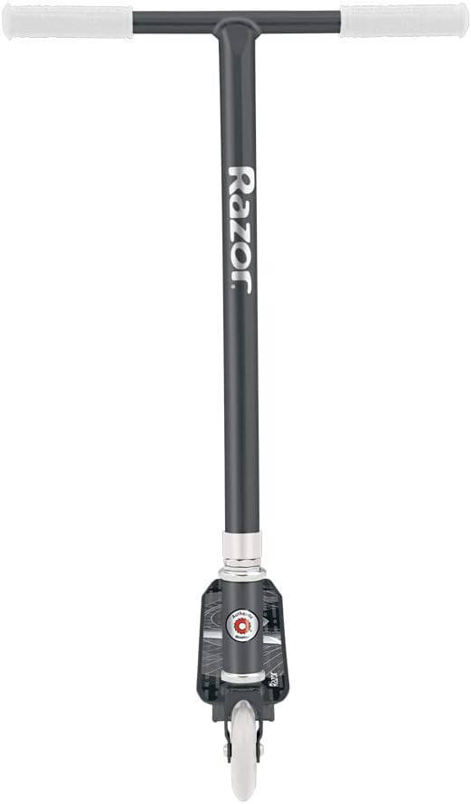 Razor Pro X step