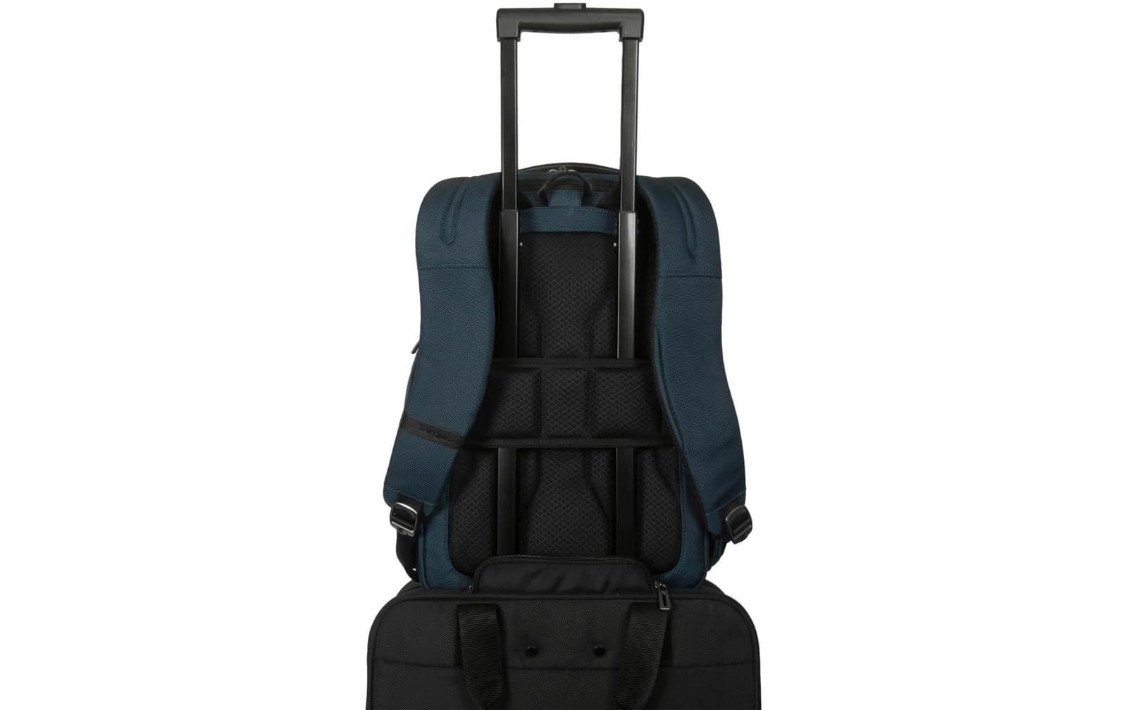 Notebook-Rucksack HeritageLuxe 16 