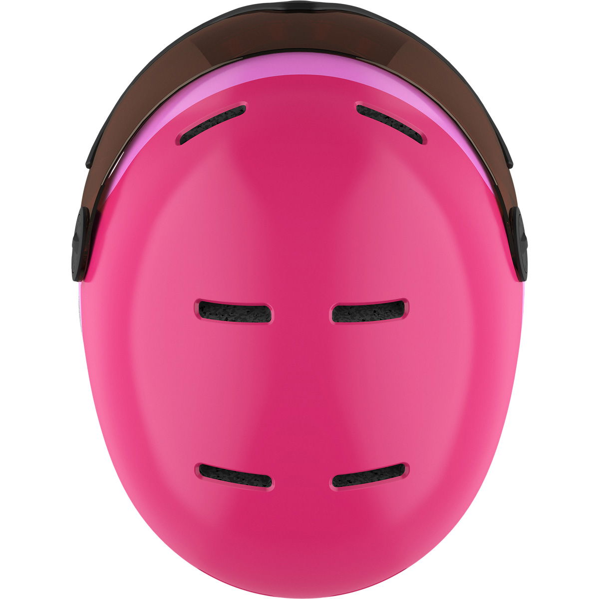 Salomon Grom Visor Skihjelm Børn