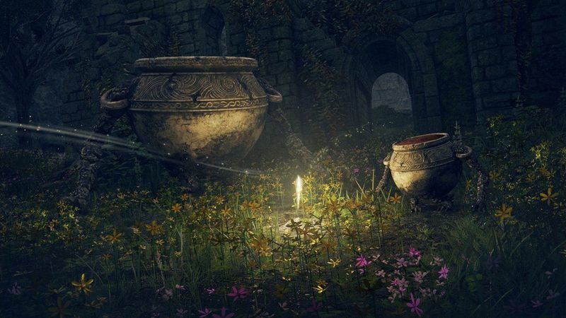Elden Ring - Standard Edition - PS5