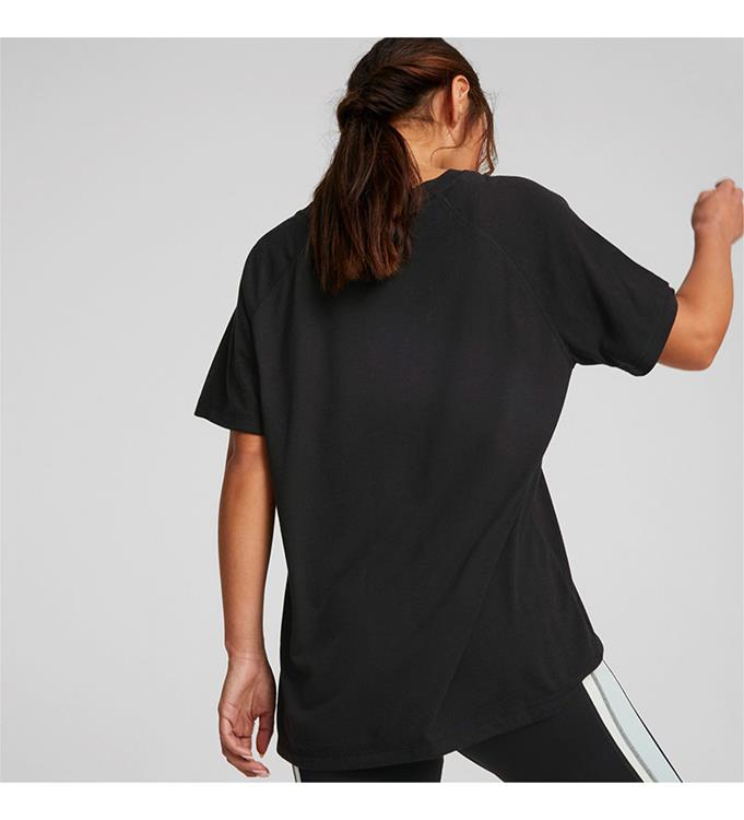 PUMA Women Evostripe T-Shirt