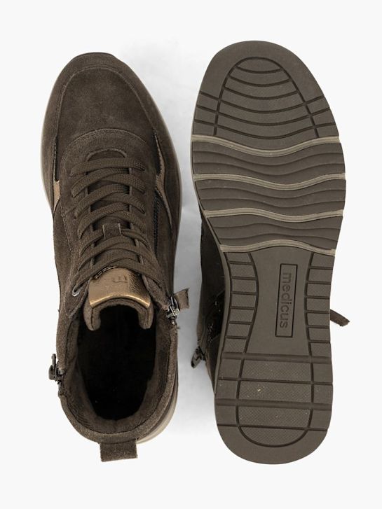 Medicus Lage schoen