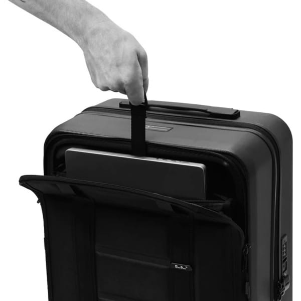 Bagagerie de voyage DB RAMVERK FRONT-ACCESS CARRY-ON