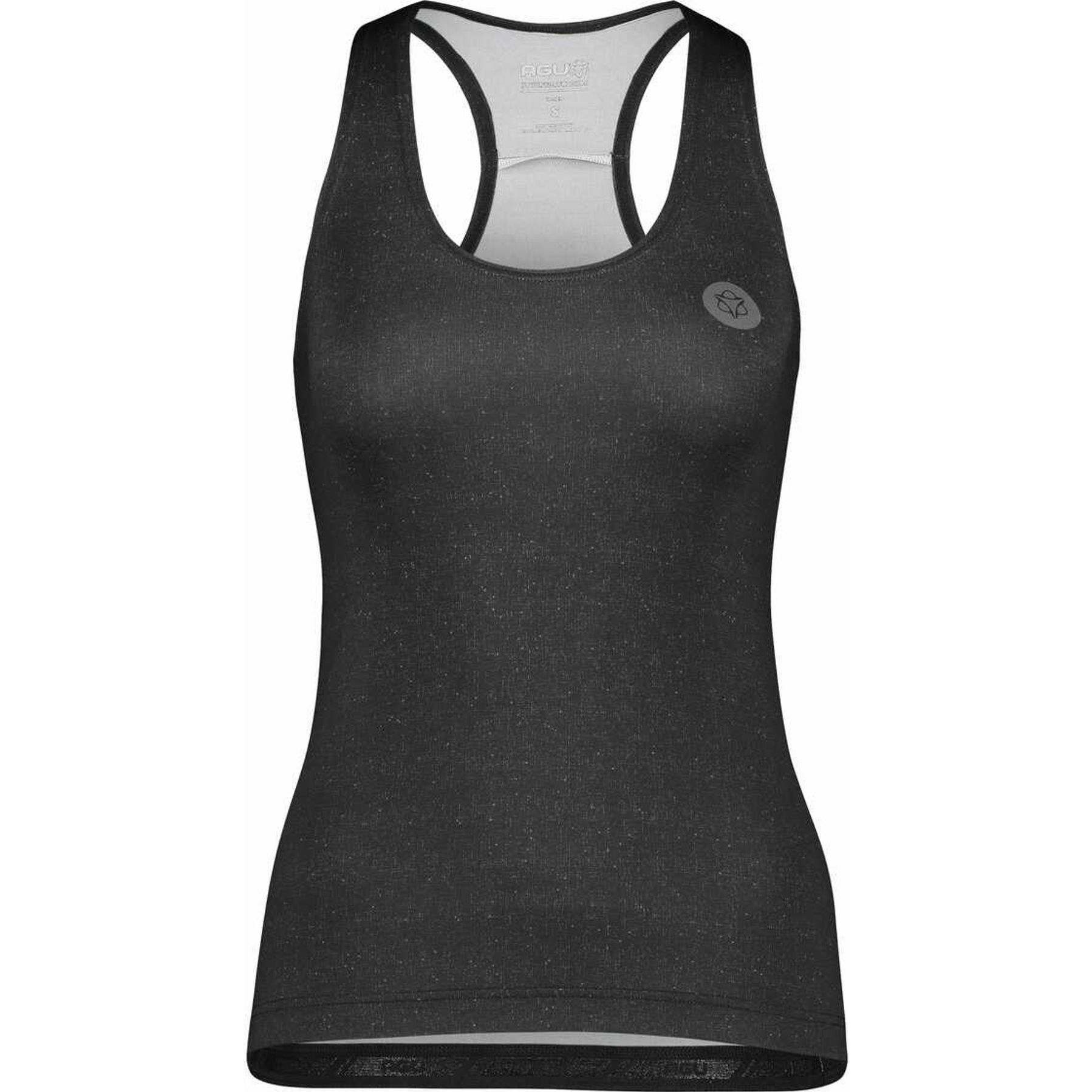 AGU Melange Dames Fietsshirt