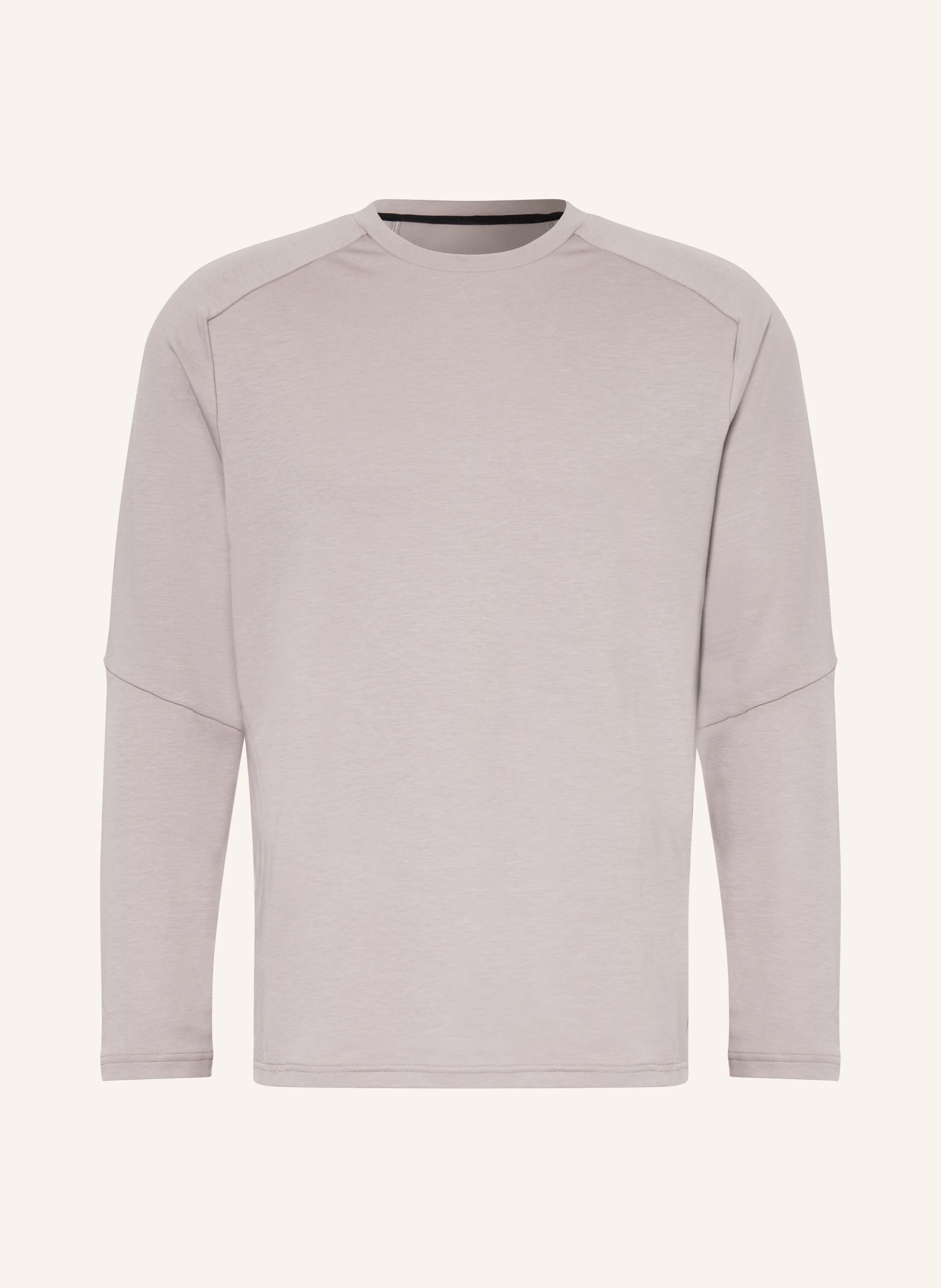 On Longsleeve FOCUS LONG-T