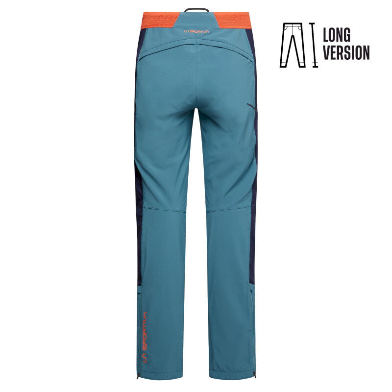 Ikarus Pant - Pantalon ski de randonnée homme