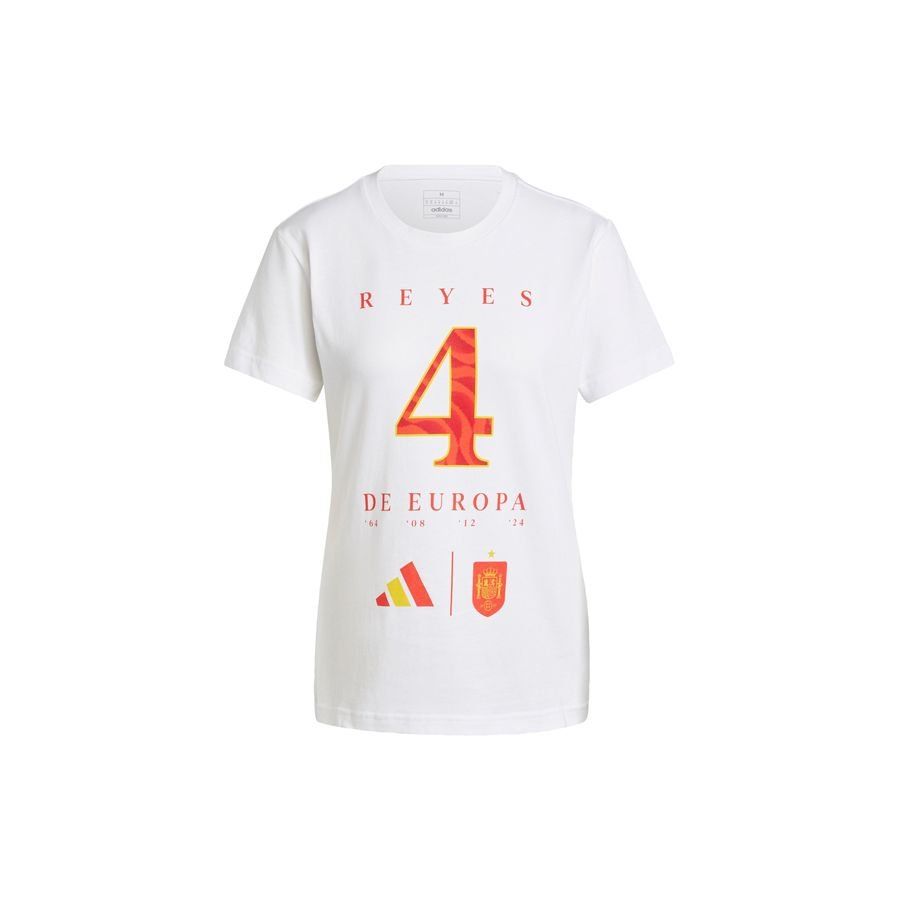 Adidas T-shirt Winners Espagne
