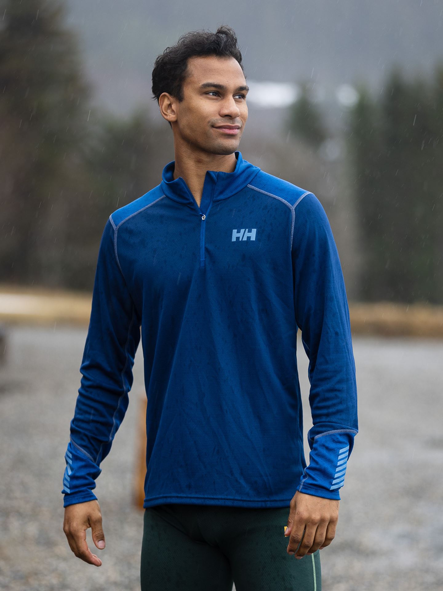 Lifa Active 1/2 Zip