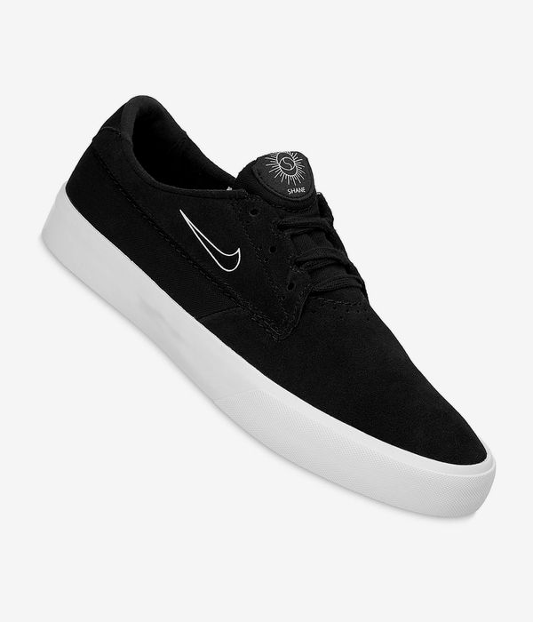 Nike SB Shane Schuh (black white black)