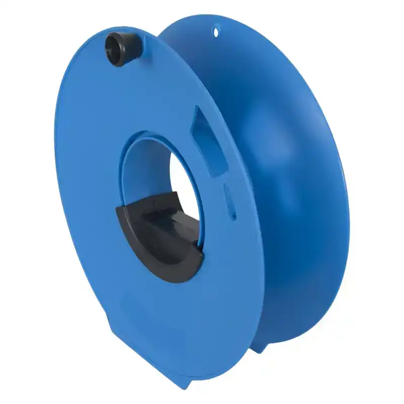 Kabelhaspel Leeg 25M