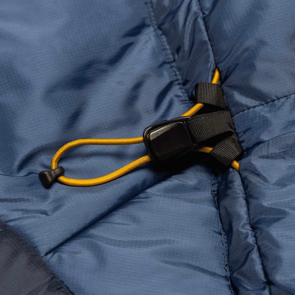 Mountain Equipment Klimatic III Long Schlafsack dusk