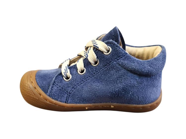 Naturino Macks 2 Suede koablt