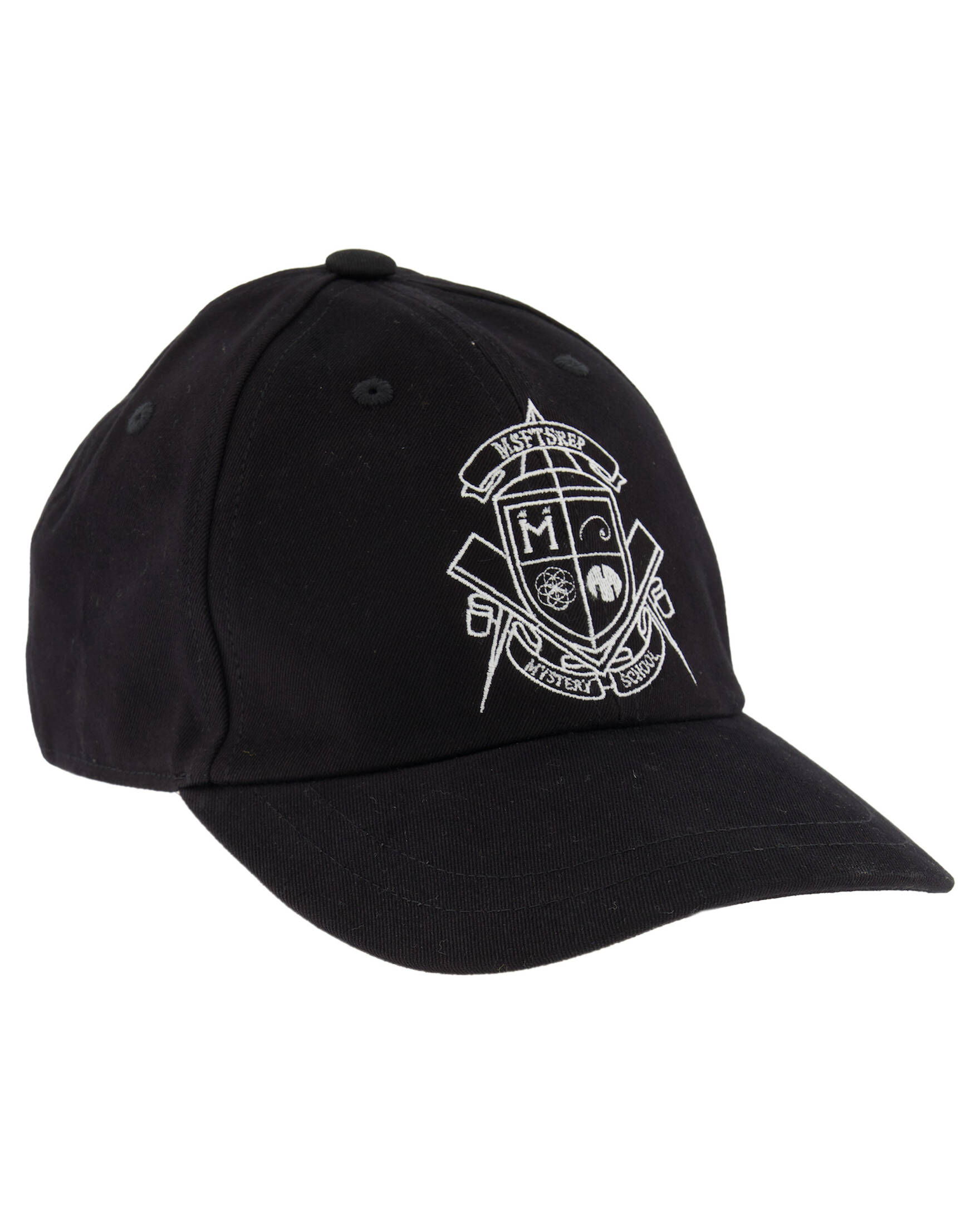 MSFTSrep| Herren Kappe MYSTERY SCHOOL CAP