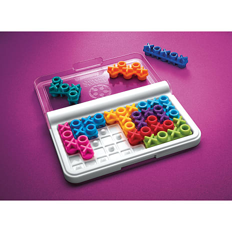 Smartgames: IQ XOXO