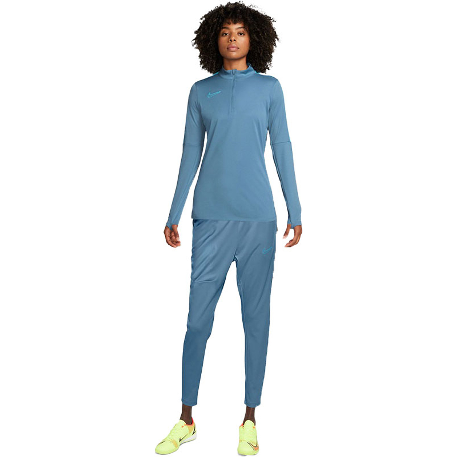 Nike Academy Trainingspak Dames
