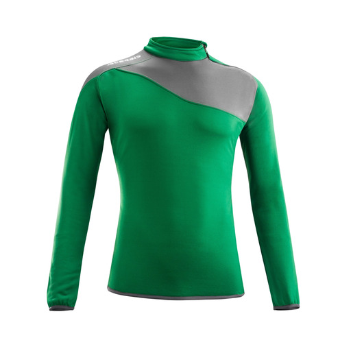 Camiseta Acerbis Astro com gola alta