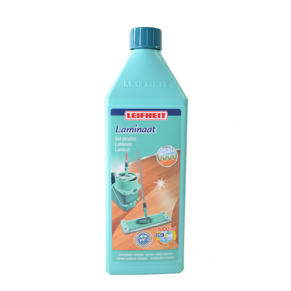 Leifheit Laminaatreiniger1 liter