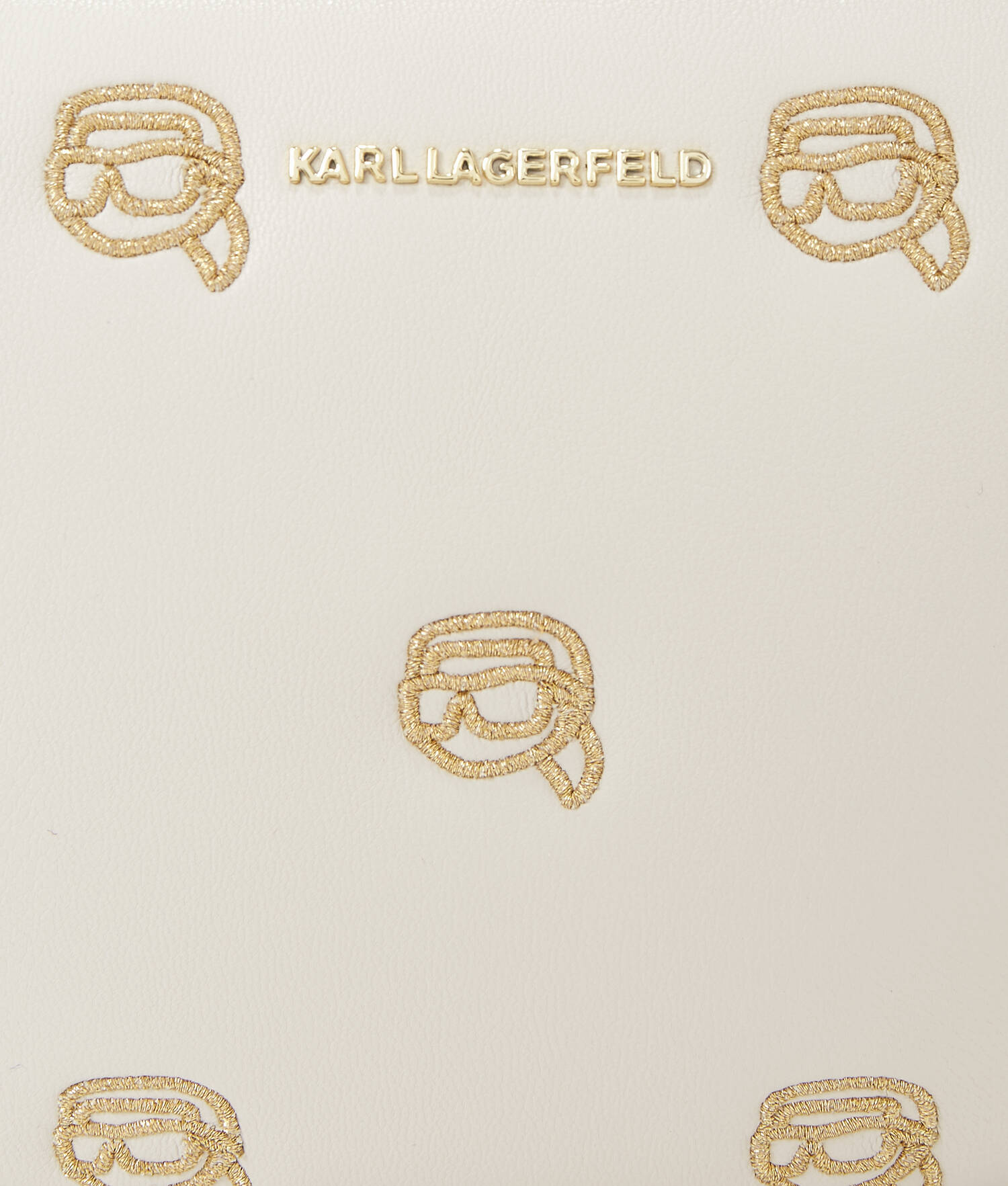 POCHETTE BANDOULIÈRE DE SAISON K/IKONIK