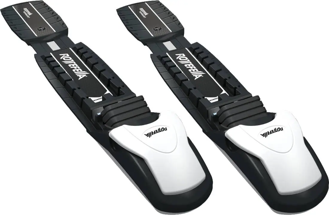 Rottefella BC Manual Binding | SkatePro