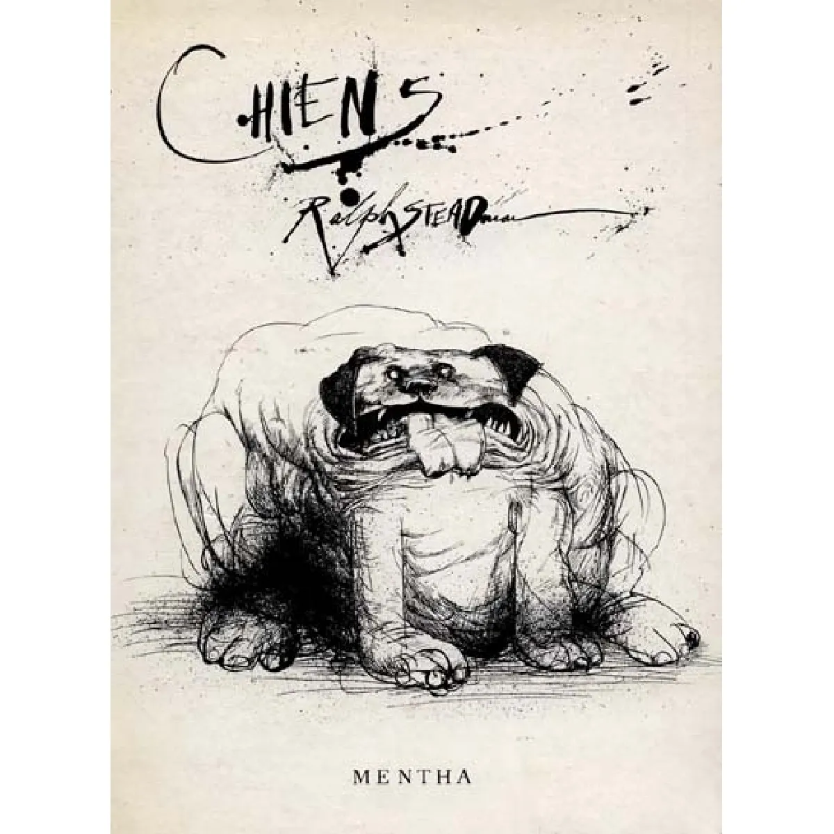 Chiens · Occasion