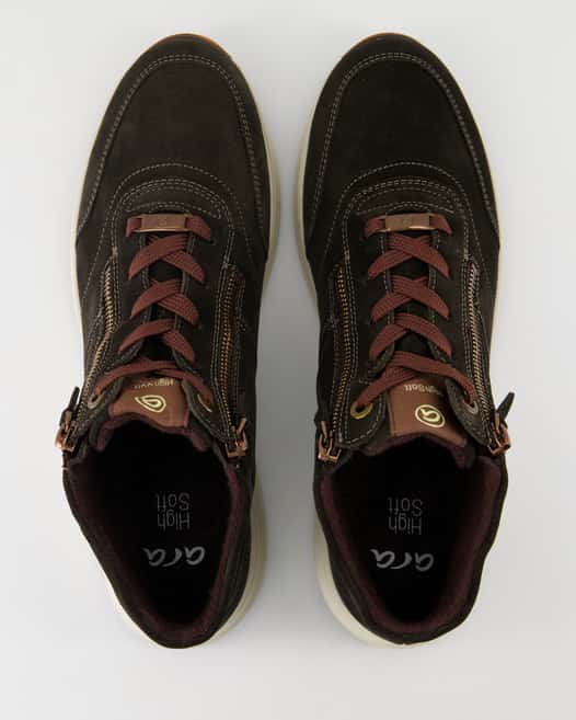 Ara OSAKA Stiefeletten in Braun